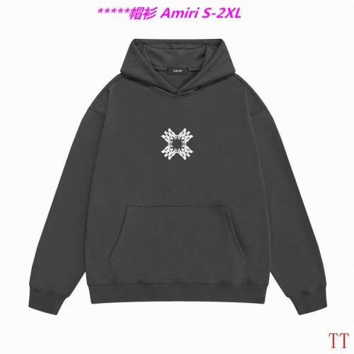 A.m.i.r.i. Hoodies/Sweatshirt 2123 Men