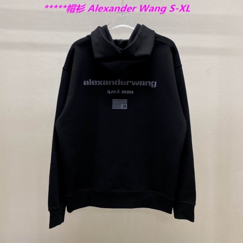 A.l.e.x.a.n.d.e.r. W.a.n.g. Hoodies/Sweatshirt 1029 Men