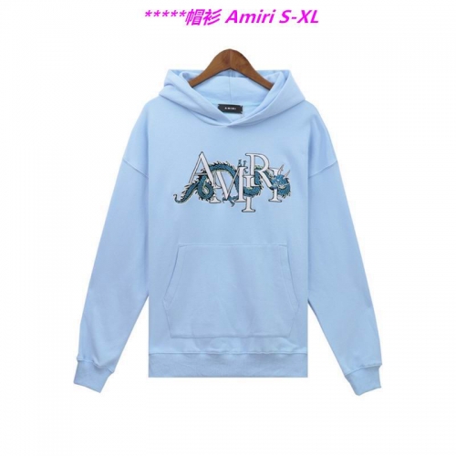 A.m.i.r.i. Hoodies/Sweatshirt 1036 Men