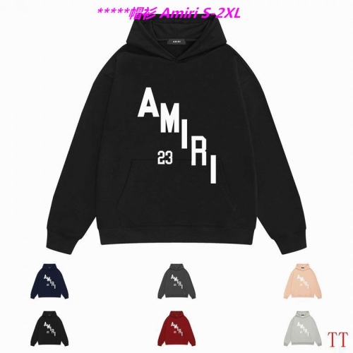 A.m.i.r.i. Hoodies/Sweatshirt 1972 Men