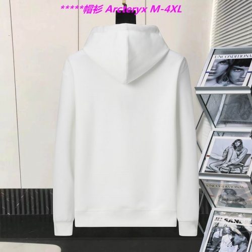 A.r.c.t.e.r.y.x. Hoodies/Sweatshirt 1088 Men