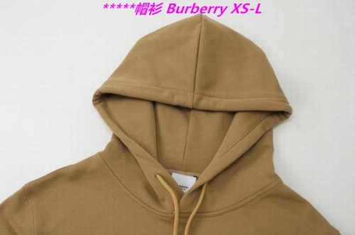 B.u.r.b.e.r.r.y. Hoodies/Sweatshirt 1004 Men