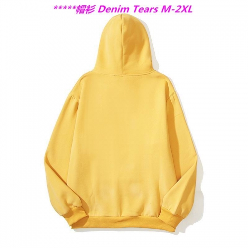 D.e.n.i.m. T.e.a.r.s. Hoodies/Sweatshirt 1111 Men