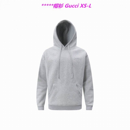 G.u.c.c.i. Hoodies/Sweatshirt 1192 Men