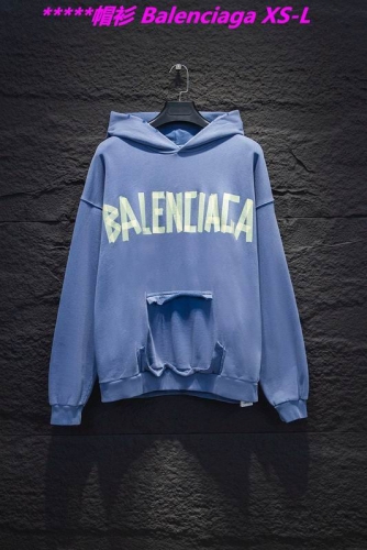 B.a.l.e.n.c.i.a.g.a. Hoodies/Sweatshirt 1571 Men