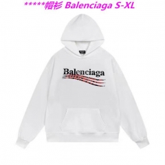 B.a.l.e.n.c.i.a.g.a. Hoodies/Sweatshirt 2295 Men