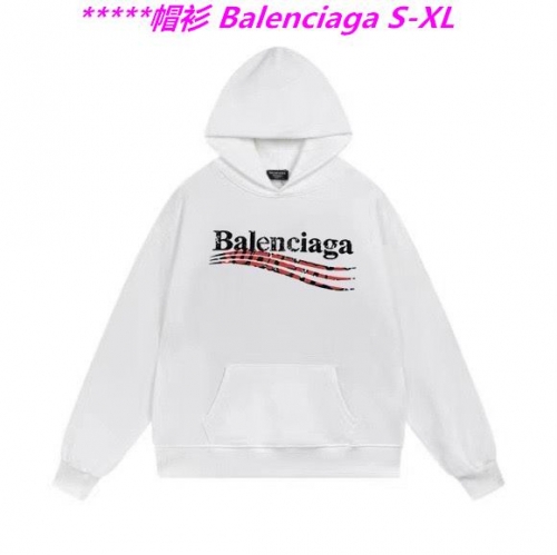 B.a.l.e.n.c.i.a.g.a. Hoodies/Sweatshirt 2295 Men