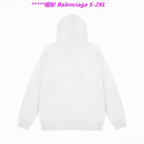 B.a.l.e.n.c.i.a.g.a. Hoodies/Sweatshirt 2714 Men