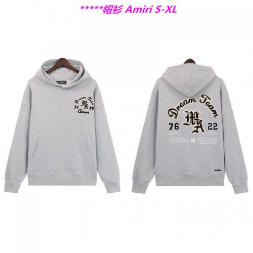 A.m.i.r.i. Hoodies/Sweatshirt 1169 Men