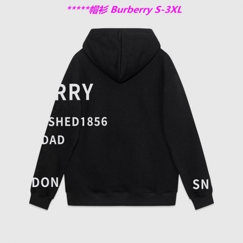 B.u.r.b.e.r.r.y. Hoodies/Sweatshirt 1480 Men