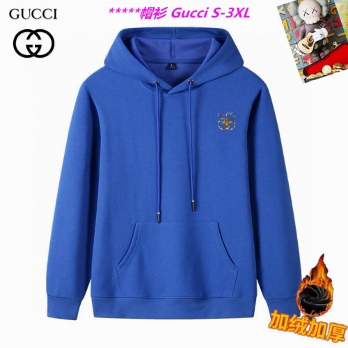 G.u.c.c.i. Hoodies/Sweatshirt 1462 Men