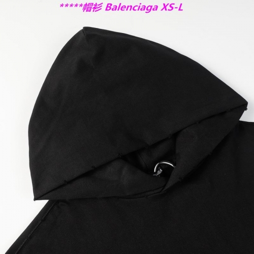 B.a.l.e.n.c.i.a.g.a. Hoodies/Sweatshirt 1303 Men