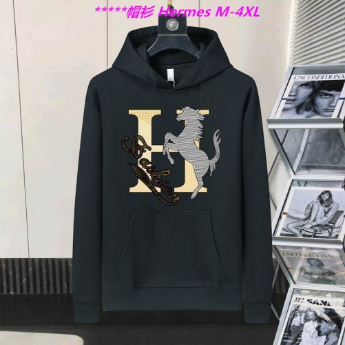 H.e.r.m.e.s. Hoodies/Sweatshirt 1036 Men