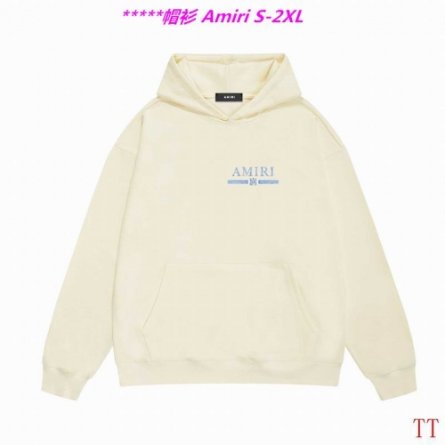 A.m.i.r.i. Hoodies/Sweatshirt 1986 Men