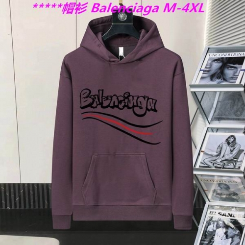 B.a.l.e.n.c.i.a.g.a. Hoodies/Sweatshirt 3036 Men