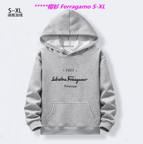 F.e.r.r.a.g.a.m.o. Hoodies/Sweatshirt 1010 Men