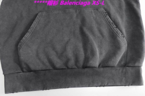 B.a.l.e.n.c.i.a.g.a. Hoodies/Sweatshirt 1338 Men