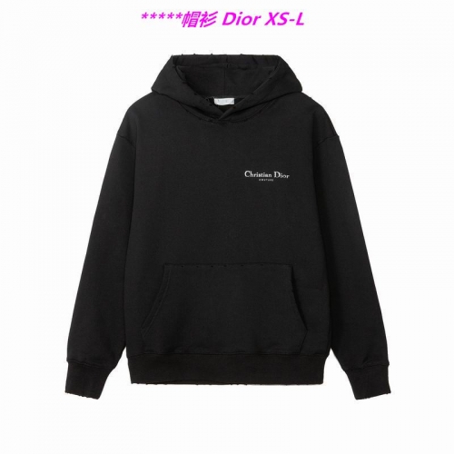 D.i.o.r. Hoodies/Sweatshirt 1084 Men