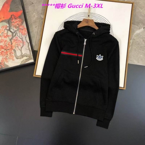 G.u.c.c.i. Hoodies/Sweatshirt 1818 Men