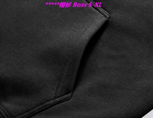 B.o.s.s. Hoodies/Sweatshirt 1048 Men