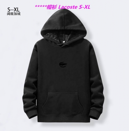 L.a.c.o.s.t.e. Hoodies/Sweatshirt 1003 Men