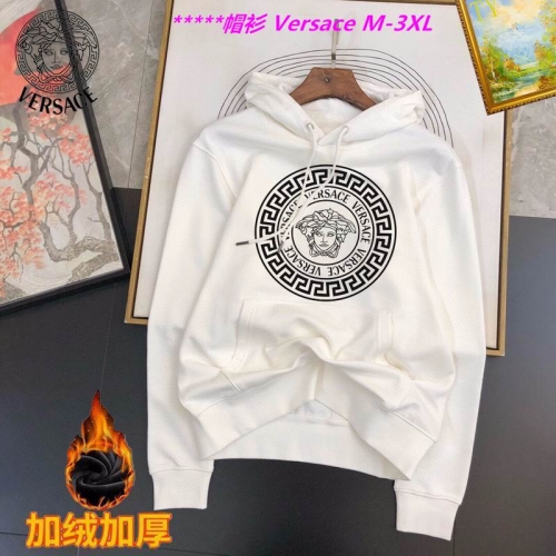 V.e.r.s.a.c.e. Hoodies/Sweatshirt 1071 Men