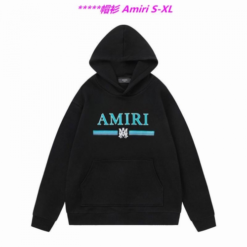 A.m.i.r.i. Hoodies/Sweatshirt 1271 Men