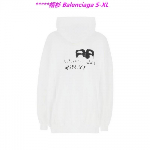 B.a.l.e.n.c.i.a.g.a. Hoodies/Sweatshirt 2316 Men