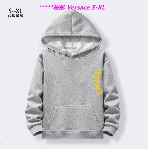 V.e.r.s.a.c.e. Hoodies/Sweatshirt 1030 Men