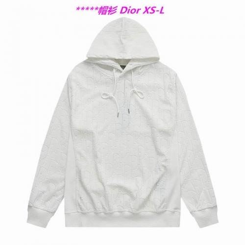 D.i.o.r. Hoodies/Sweatshirt 1053 Men