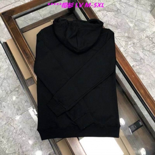 L...V... Hoodies/Sweatshirt 1282 Men