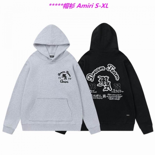 A.m.i.r.i. Hoodies/Sweatshirt 1253 Men