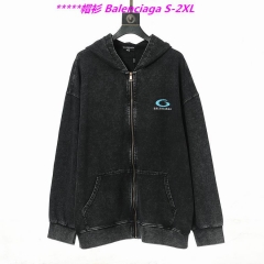 B.a.l.e.n.c.i.a.g.a. Hoodies/Sweatshirt 2776 Men