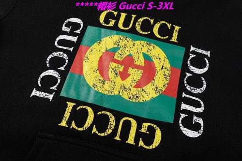 G.u.c.c.i. Hoodies/Sweatshirt 1477 Men