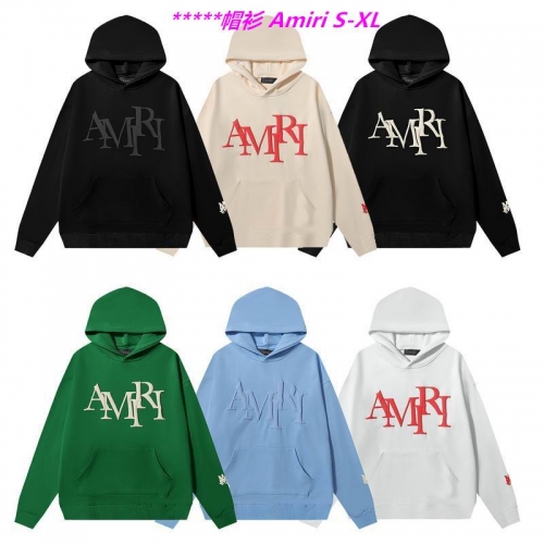 A.m.i.r.i. Hoodies/Sweatshirt 1328 Men