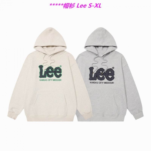 L...e...e... Hoodies/Sweatshirt 1027 Men