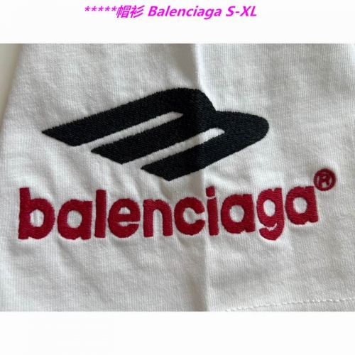 B.a.l.e.n.c.i.a.g.a. Hoodies/Sweatshirt 2333 Men