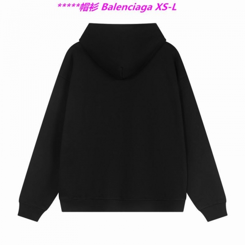 B.a.l.e.n.c.i.a.g.a. Hoodies/Sweatshirt 1822 Men