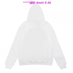 A.m.i.r.i. Hoodies/Sweatshirt 1071 Men