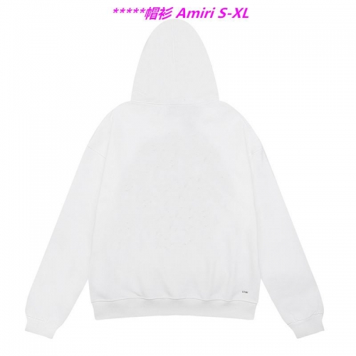 A.m.i.r.i. Hoodies/Sweatshirt 1071 Men