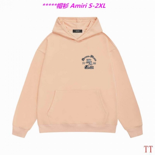 A.m.i.r.i. Hoodies/Sweatshirt 2138 Men