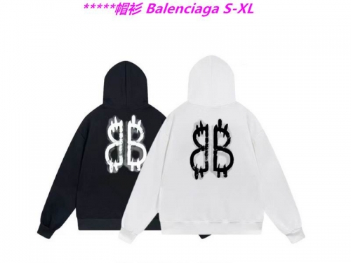 B.a.l.e.n.c.i.a.g.a. Hoodies/Sweatshirt 2231 Men