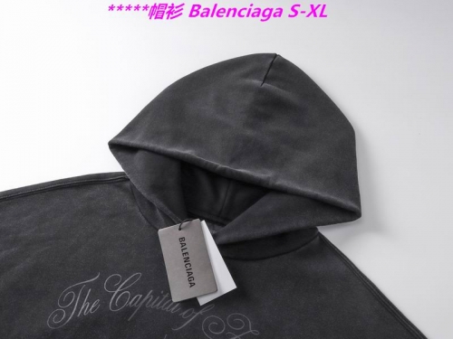 B.a.l.e.n.c.i.a.g.a. Hoodies/Sweatshirt 2382 Men