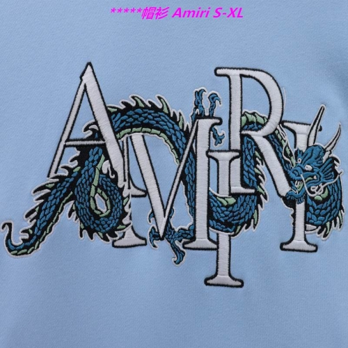 A.m.i.r.i. Hoodies/Sweatshirt 1033 Men