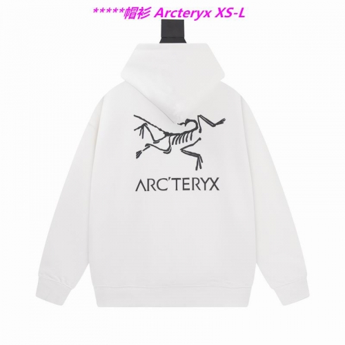 A.r.c.t.e.r.y.x. Hoodies/Sweatshirt 1004 Men