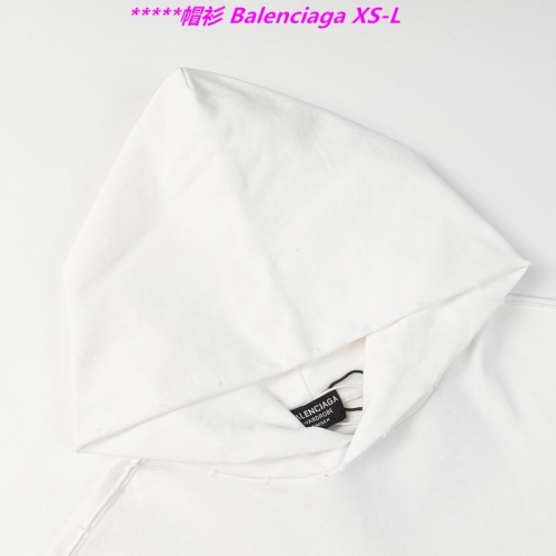 B.a.l.e.n.c.i.a.g.a. Hoodies/Sweatshirt 1083 Men