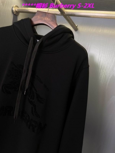 B.u.r.b.e.r.r.y. Hoodies/Sweatshirt 1371 Men