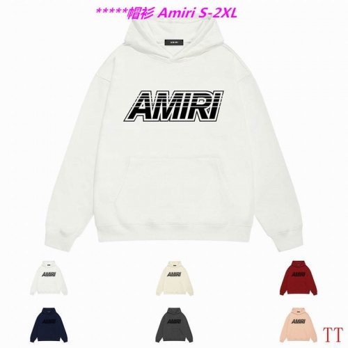 A.m.i.r.i. Hoodies/Sweatshirt 2170 Men