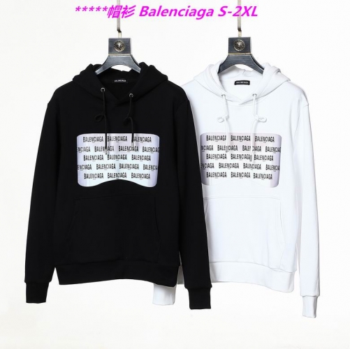 B.a.l.e.n.c.i.a.g.a. Hoodies/Sweatshirt 2815 Men