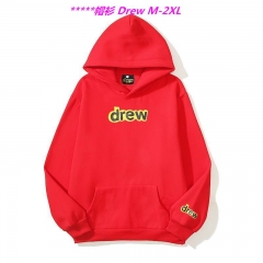 D.r.e.w. Hoodies/Sweatshirt 1053 Men